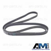 Ремень приводной A0039937396 Мерседес M350 272л.с.