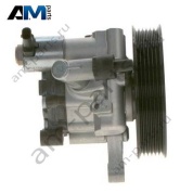 Насос гидроусилителя A0064664301 на Mercedes E-class W212