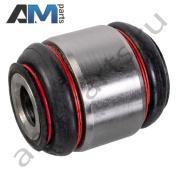 Сайлентблок заднего кулака FEBI (21174) для Mercedes CLS-klasse 2010-2017 II (C218)