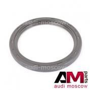 Сальник задней крышки Corteco для Audi A6 C7 19036599B