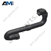 Шланг от помпы слева на клапан для Mercedes W222 AMG S63 (M177) A2225017601