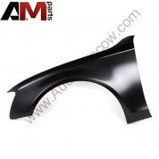 Оригинальное крыло переднее левое Audi A4 (B8) рестайлинг 8K0821105J