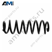Пружина задняя Фольксваген Тигуан II (2020-2025) 5QF511115BC