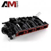 Впускной коллектор Audi A4 (B8) рестайлинг 1.8/2.0 TFSI 06H133201AN