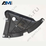 Облицовка днища Skoda Kamiq 2019-2024 657825205