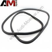 Уплотнитель крышки багажника Ауди А8 (D3) 4E0827705E