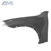 Крыло переднее левое Mercedes GLC Coupe 2016-2023 A2548809300