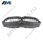Центральная решетка бампера M Technic 51747497283 BMW 5 серии G30
