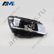 Светодиодная фара правая Volkswagen Transporter/Multivan/Caravelle 7L1941774