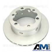 Диск тормозной задний (L-R) Мерседес Спринтер W909 2013-н.в. A9044230512