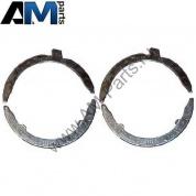 Комплект упорных шайб Пассат Б5 1.8T AWT KS 78635600