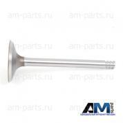 Клапан впускной Audi A4 (B7) 2.0TDI BPW 038109601F