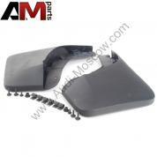 Брызговики задние Audi Q7 4L0075101A