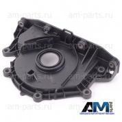 Передний сальник коленвала Фольксваген Тигуан 2016-2020 2.0TDI (150 л.с.) 04L103151A