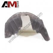 Оригинальный подкрылок задний правый на TT 8S0810172A