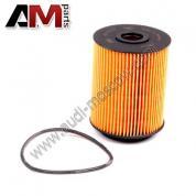 Масляный фильтр Q7 3.6 TFSI OE640 Filtron