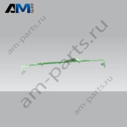 Часть стойки В Audi A3 (8V) 2013-2020 8V4810261