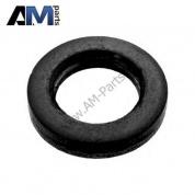 Уплотнительное кольцо форсунки впрыска Bosch для Volkswagen Crafter 2.5 TDI F00VC17505