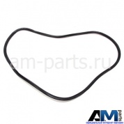 Уплотнитель задней правой двери на Superb III 3V5839702B5AP