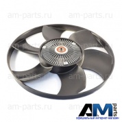 Вентилятор системы охлаждения Двигателя BSG60-505-007 Мерседес Sprinter 308CDI 109л.с.