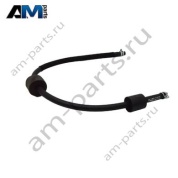 Шланговый трубопровод от теплообменника к разъему  Mercedes E300 W213 (M274 E20) A2058303805