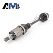 ШРУС в сборе BMW 5 серии F10 рестайлинг (L-606мм) 31607618681