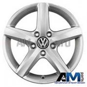 Литой диск R15 Golf 7 (Aspen) 5G00714958Z8