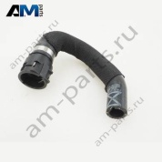 Шланг ОЖ с быстроразъемной муфтой Audi A6 (C8) 2019-2024 4K0122062D