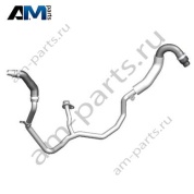 Подводящий трубопровод сзади для Mercedes AMG S63 (M177) A1772006200