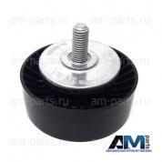 Обводной ролик ремня генератора Caddy 1.2TSI 03F145276