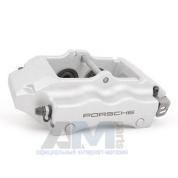 Суппорт задний правый Cayenne (Silver) 95535242242