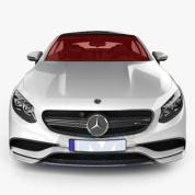Лобовое стекло Mercedes CLA-Classe C117 A1766701803