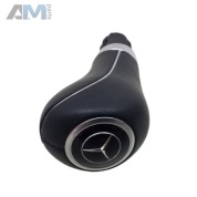 Ручка рычага селектора коробки передач A20426776109E38 на Mercedes GLK X204