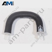 Топливный шланг Audi A8 (D5) 2018-2024 4N0201541F