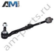 Левая рулевая тяга с наконечником FEBI (181037) BMW 7 серии (G11) 2014-2019