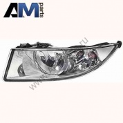 Фара противотуманная левая Фабия (2013-2016) 5J0941701B