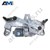 Мотор стеклоочистителя правый A2218204442 на Mercedes S-class W221