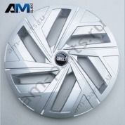 Колпак колеса Audi Q4 e-tron 2022-2024 89A601147A