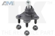 Шаровая опора левая (5044752) NK для Audi A1 (8X) 2011-2018
