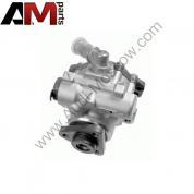 Гидроусилитель руля Ауди А6 (C6) 4F0145155H