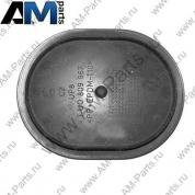 Крышка на Skoda 3U0809967