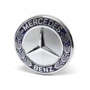 Эмблема (на решетке) A2048170316 Mercedes C-klasse W204