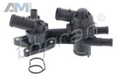 Корпус термостата TOPRAN (116594) на Volkswagen Passat B7 (2010-2016) 1.4TSI