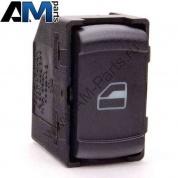 Выключатель стеклоподъемника передний правый и задние двери на Пассат Б5 V10-73-0101 (VEMO)