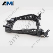 Каркас спинки сиденья Volkswagen Passat B7 3AA881046AD