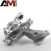 Оригинальный кулак поворотный левый Audi A1 (8X) 1K0505433