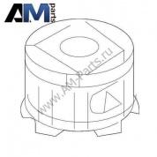 Сайлентблок передней оси Amarok 7P0525337E