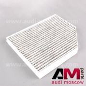Фильтр салонный угольный для Audi A4 B8 8K0819439B