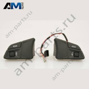 Блок многофункциональных клавиш рулевого колеса Audi TT 2015-2024 8S0951523