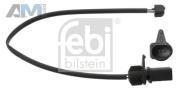 Датчик износа передних колодок (FEBI) 47367 для  Porsche Macan (2014-2018)